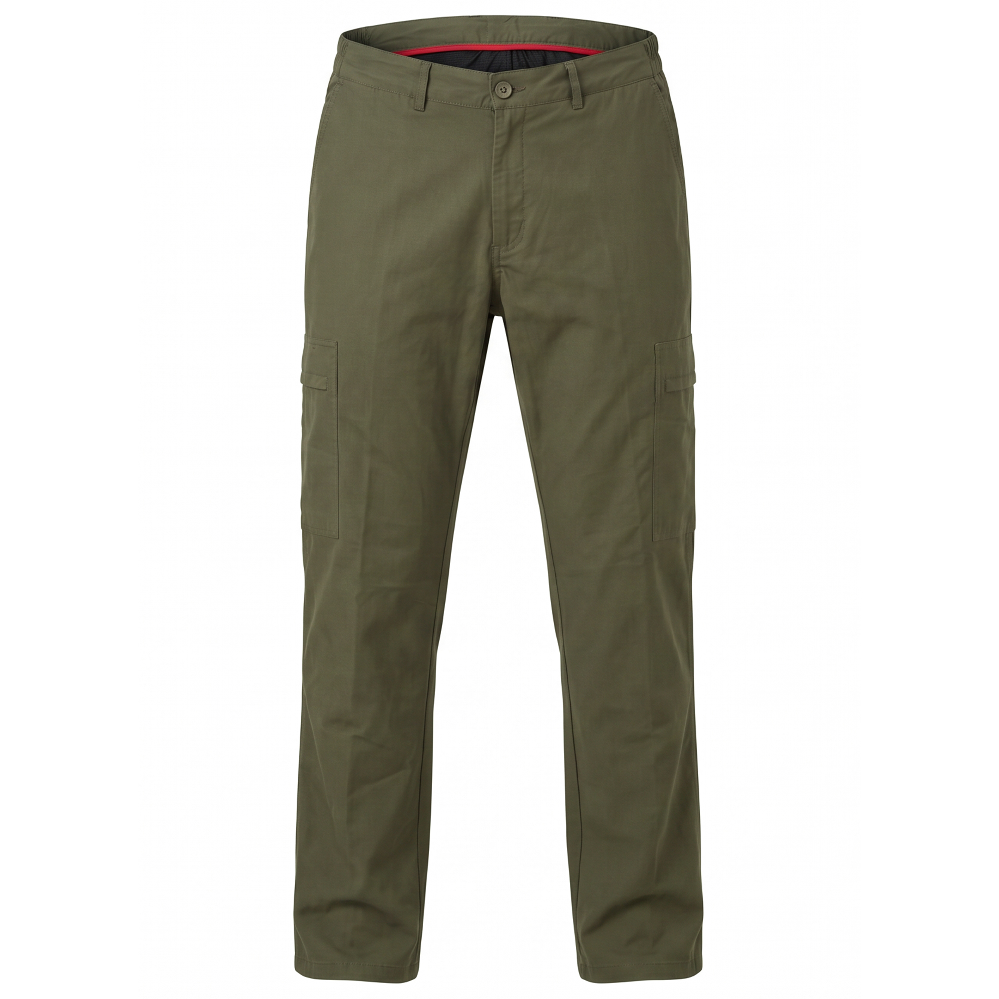 Herren Jagdhose " 054-003/1045058 ", Grün