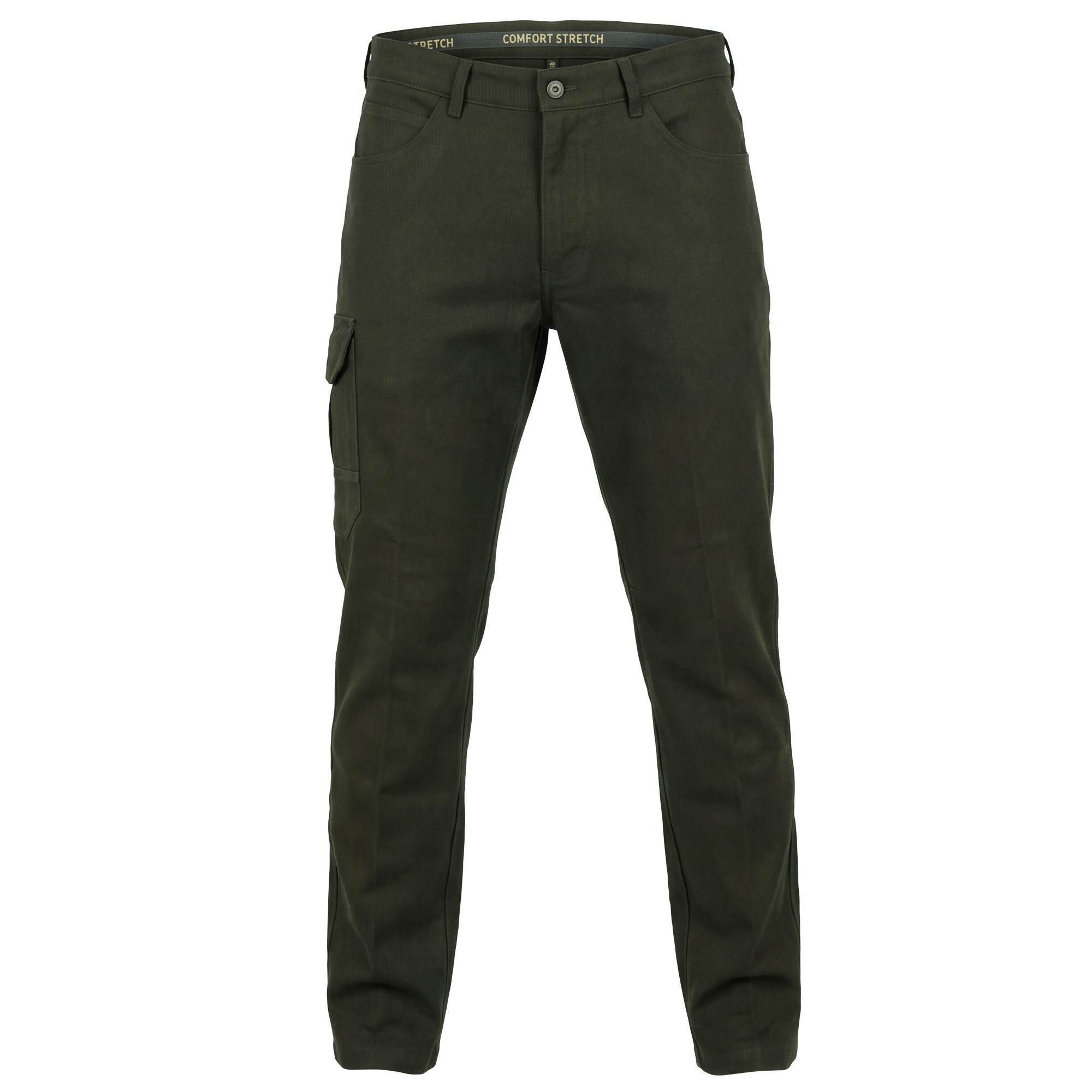 Herren Jagdhose "G15-058/100114 ", Dunkelgrün