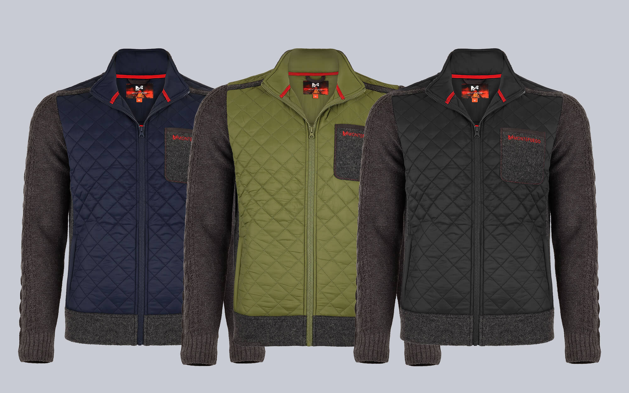 Outdoor Jacken für Herren