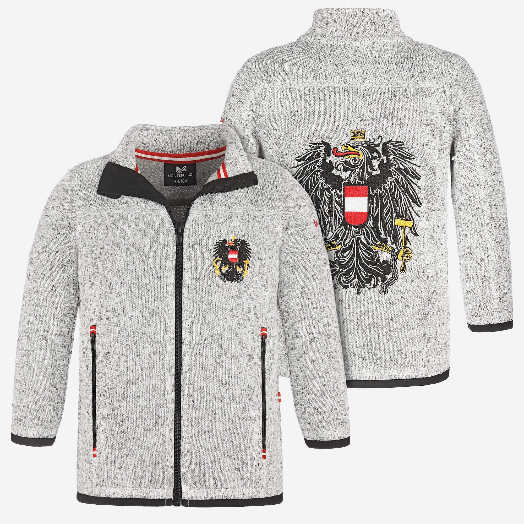 Österreich Kollektion Kinder