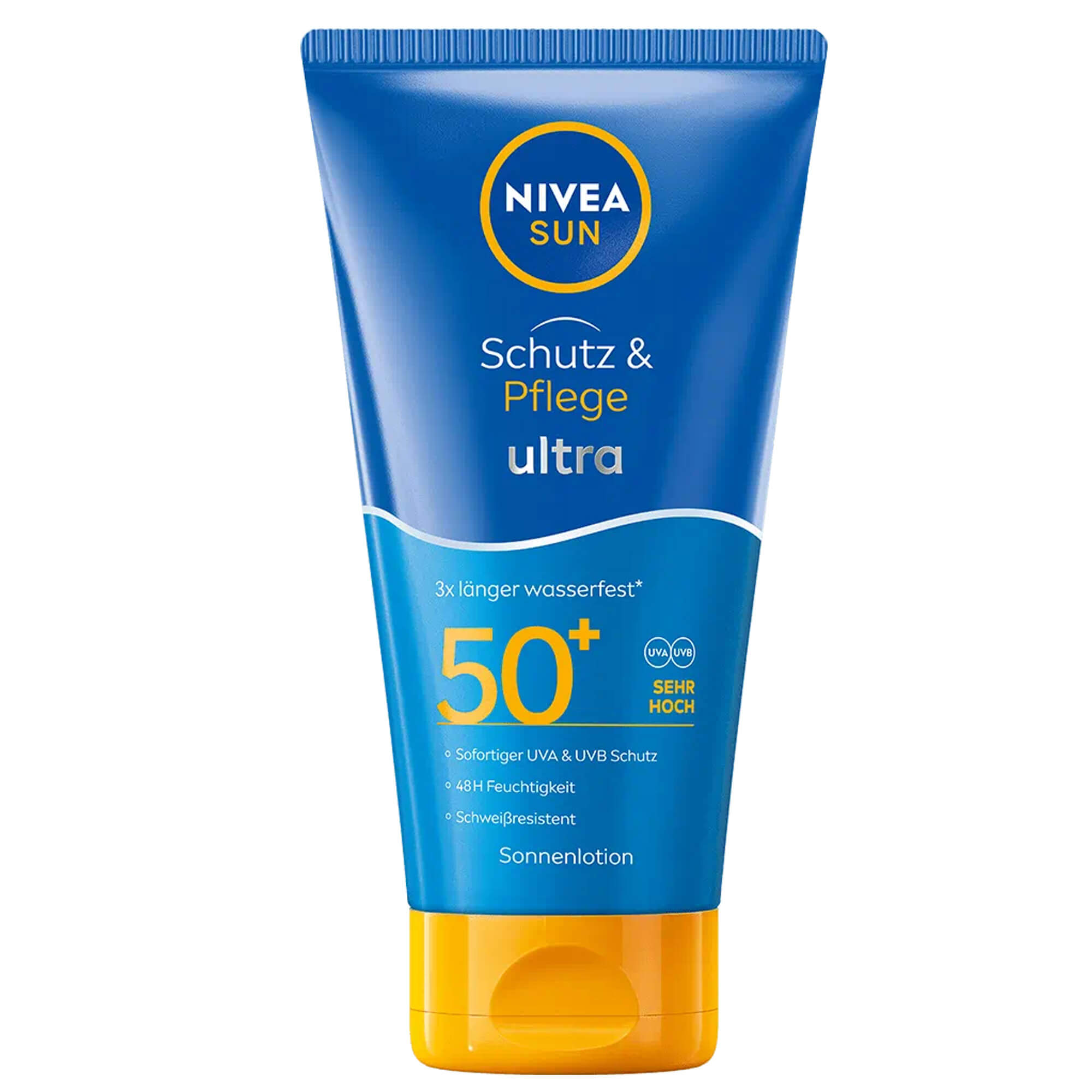 Nivea Sun Schutz & Pflege Ultra LSF 50+
