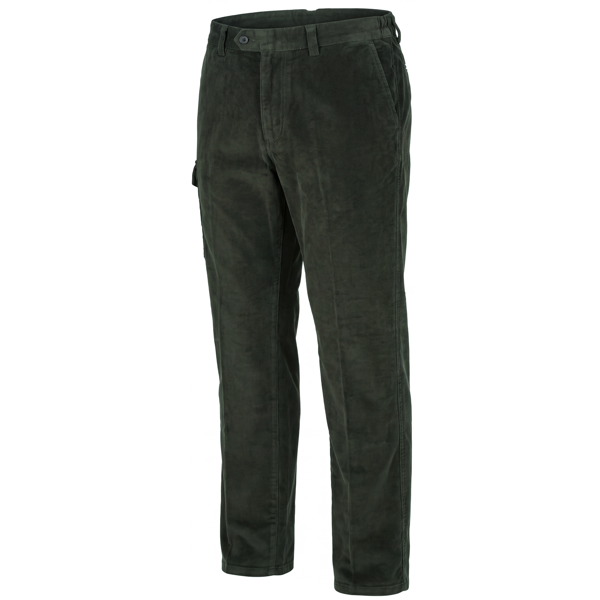 Herren Jagdhose "423-002/1545058 ", Olivegrün