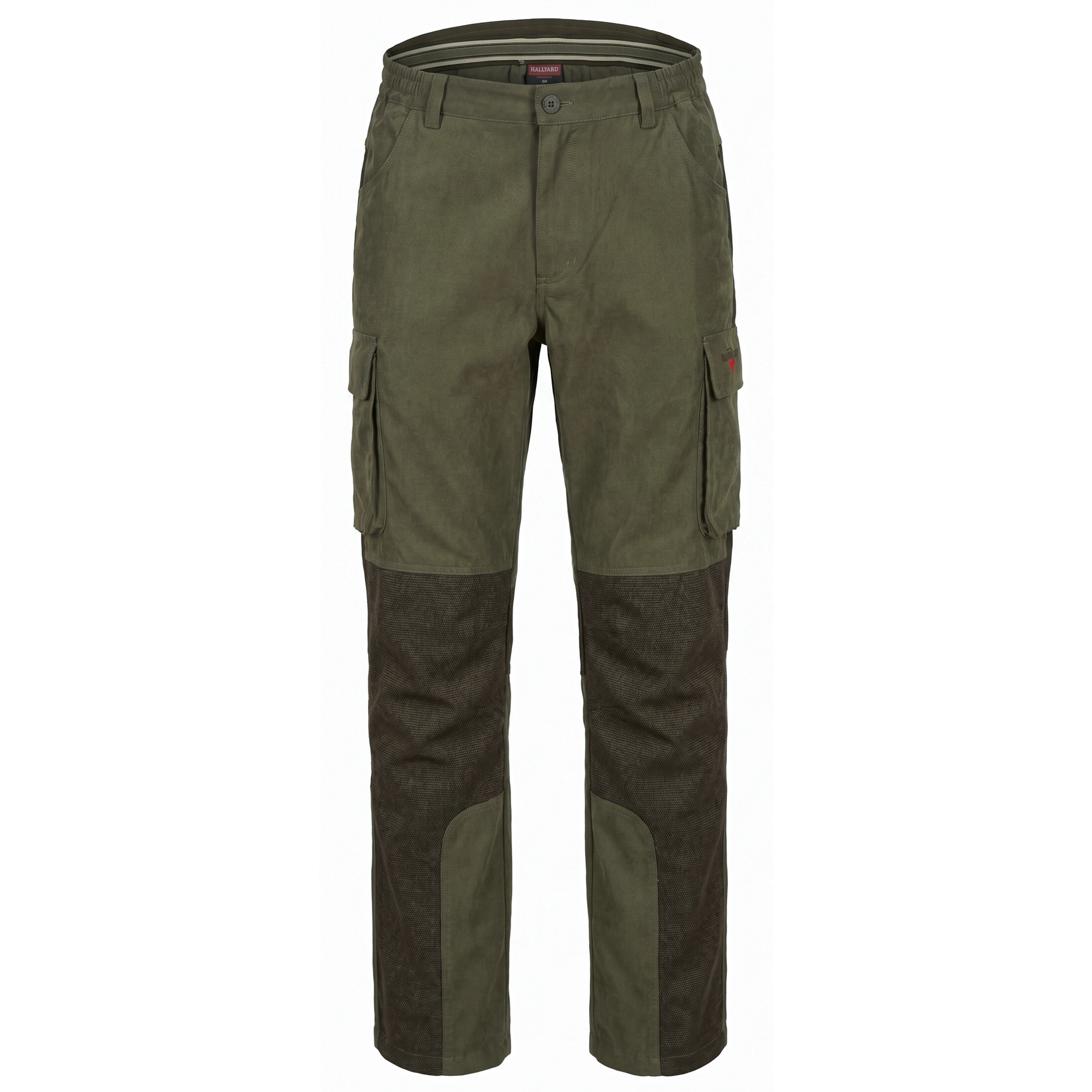 Herren Jagdhose "Elkpoint", Grün