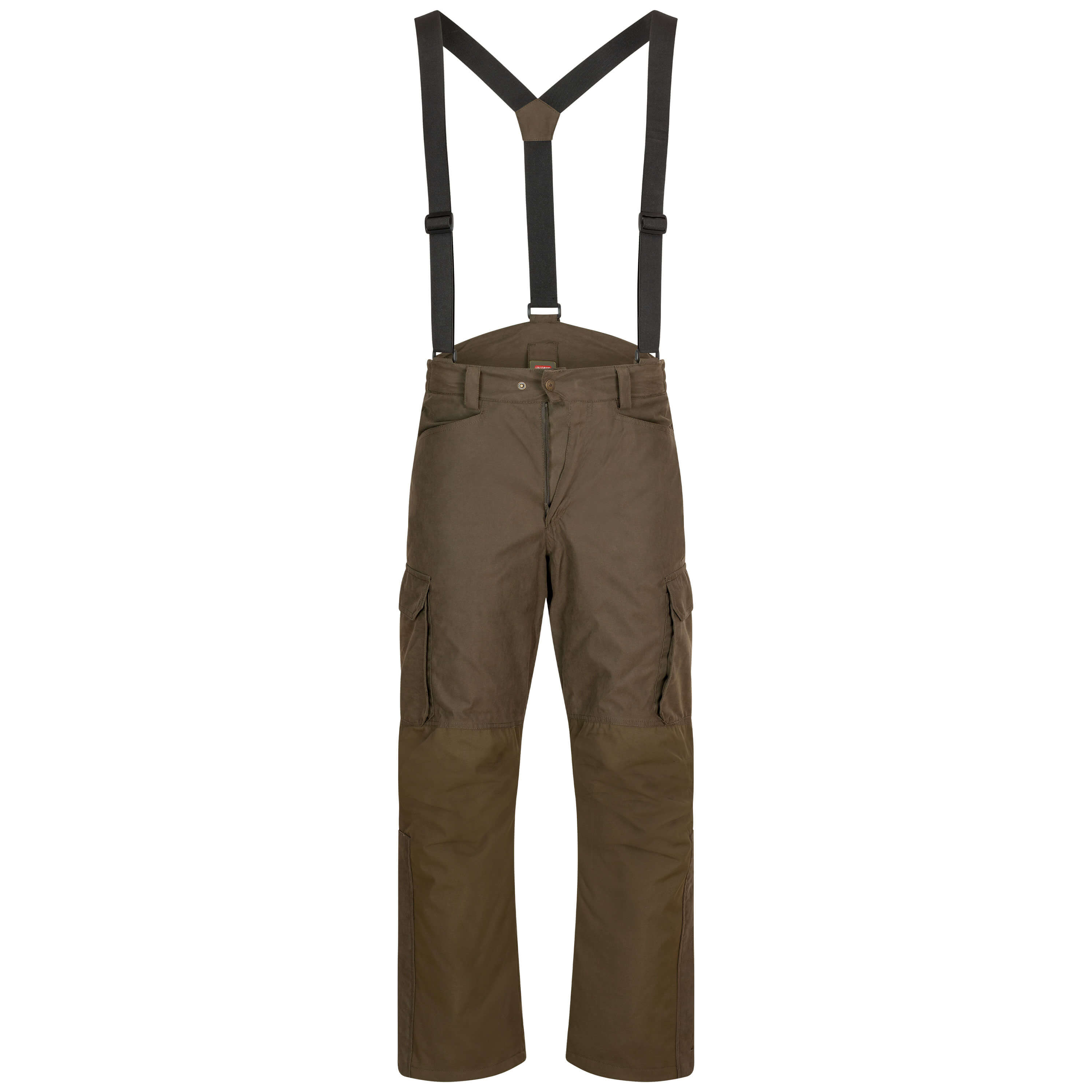 Herren Jagdhose "Newark", Braun