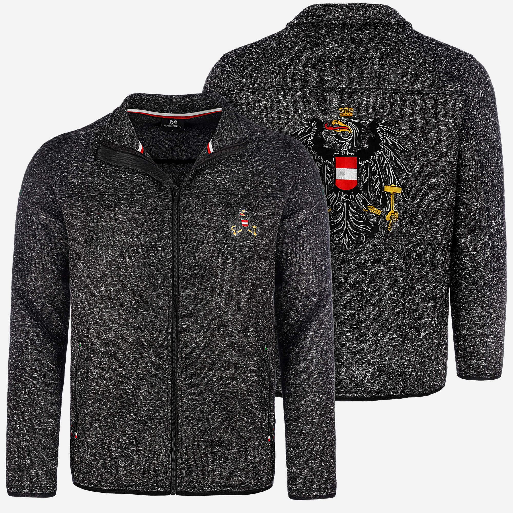 Österreich Kollektion Herren