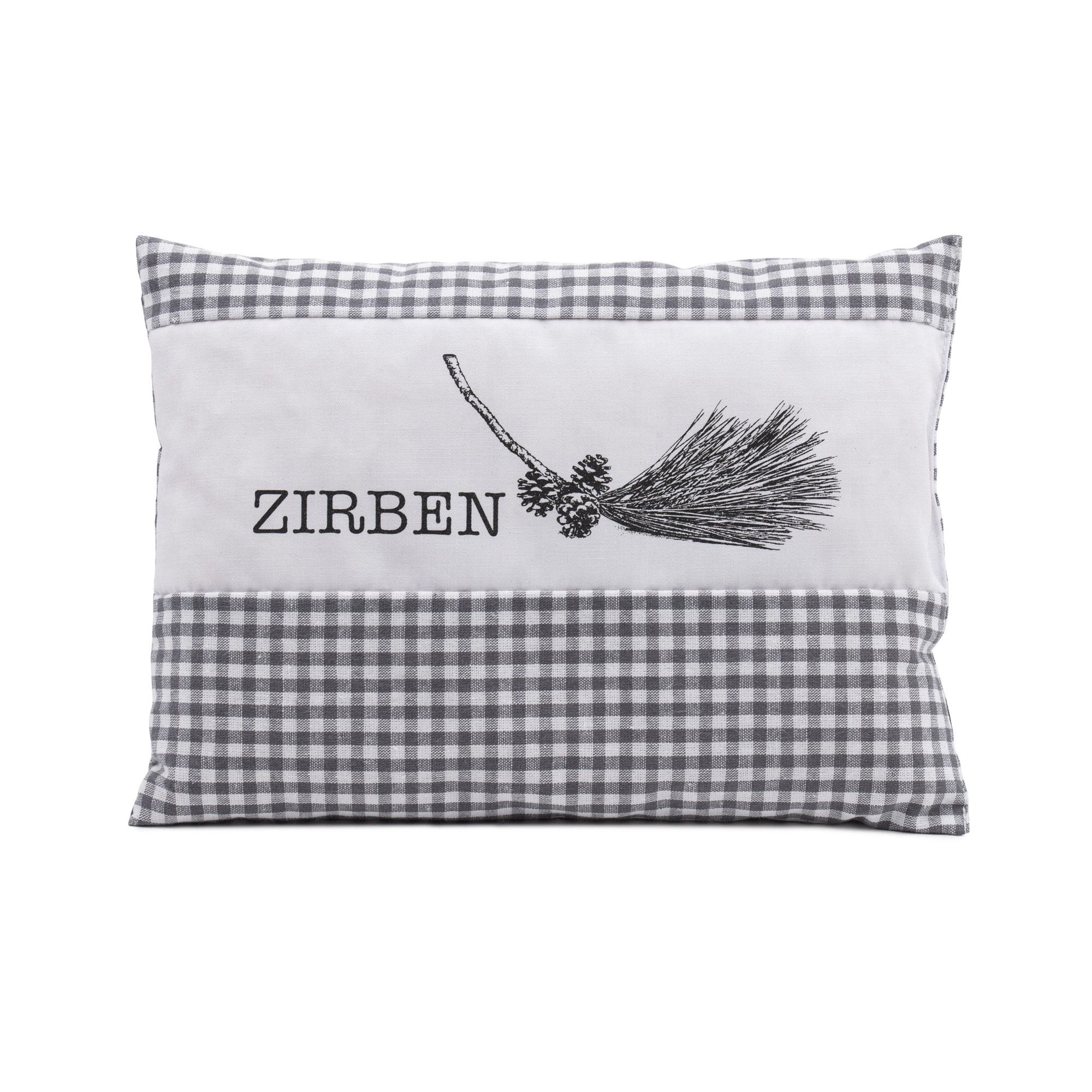 Zirbenduftkissen 26x19cm