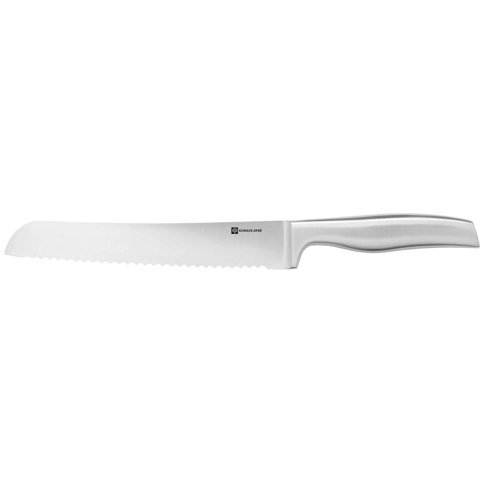 Brotmesser, 19 cm