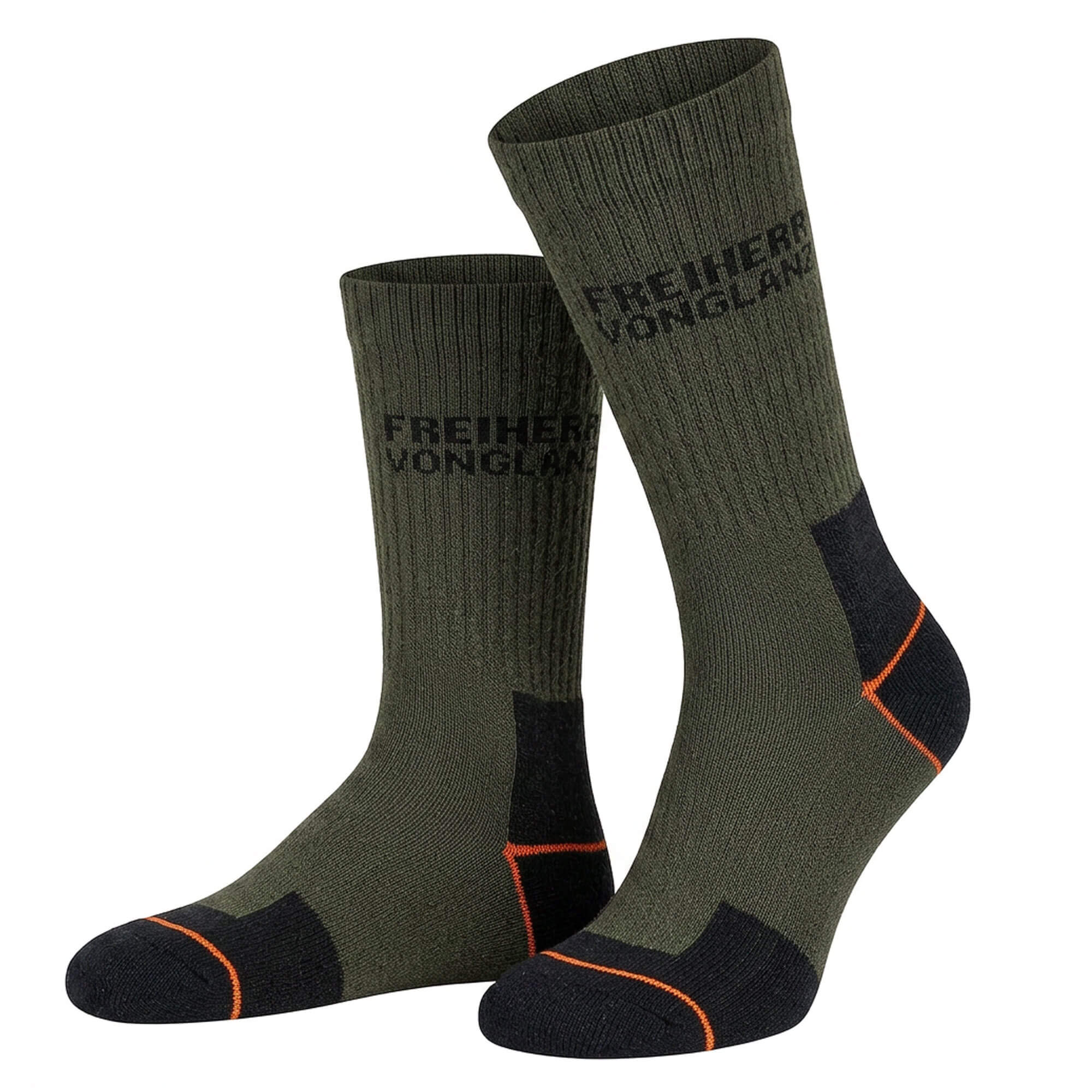 Herren Jagd Socken 5er Pack