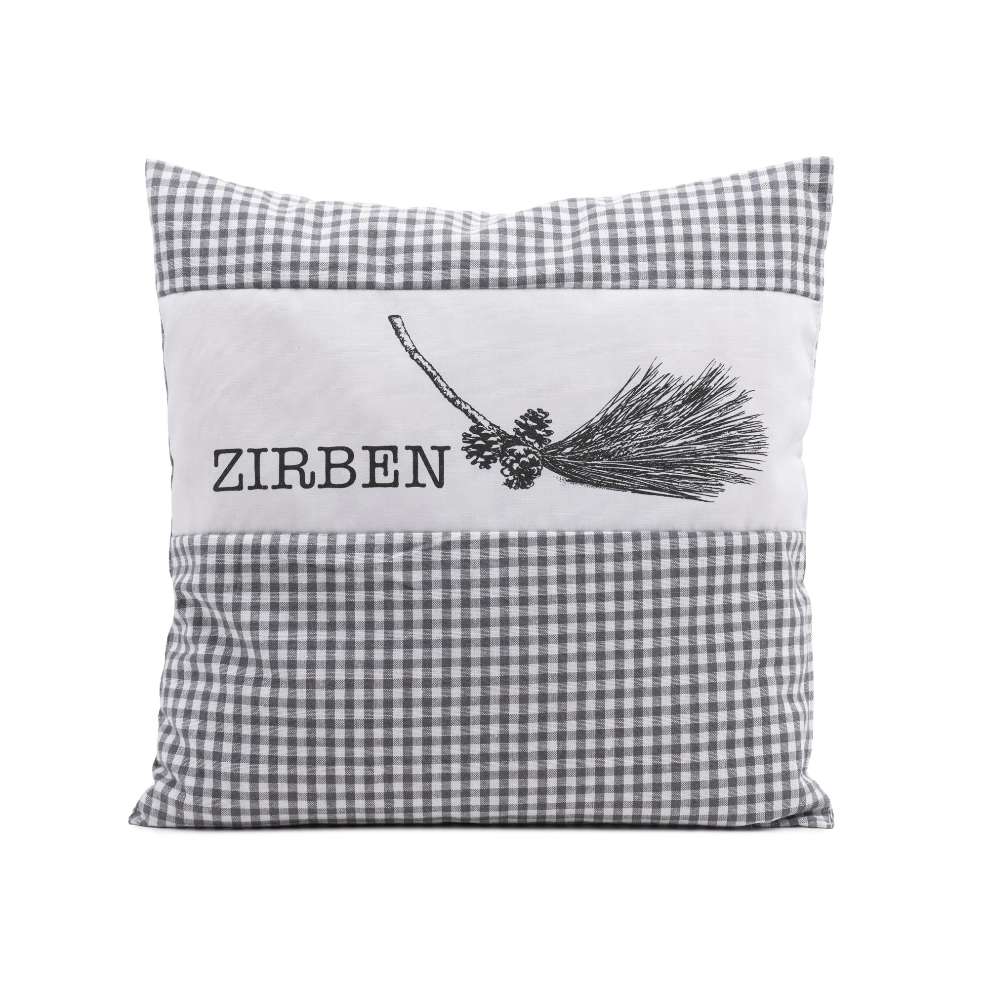 Zirbenduftkissen 30x30cm