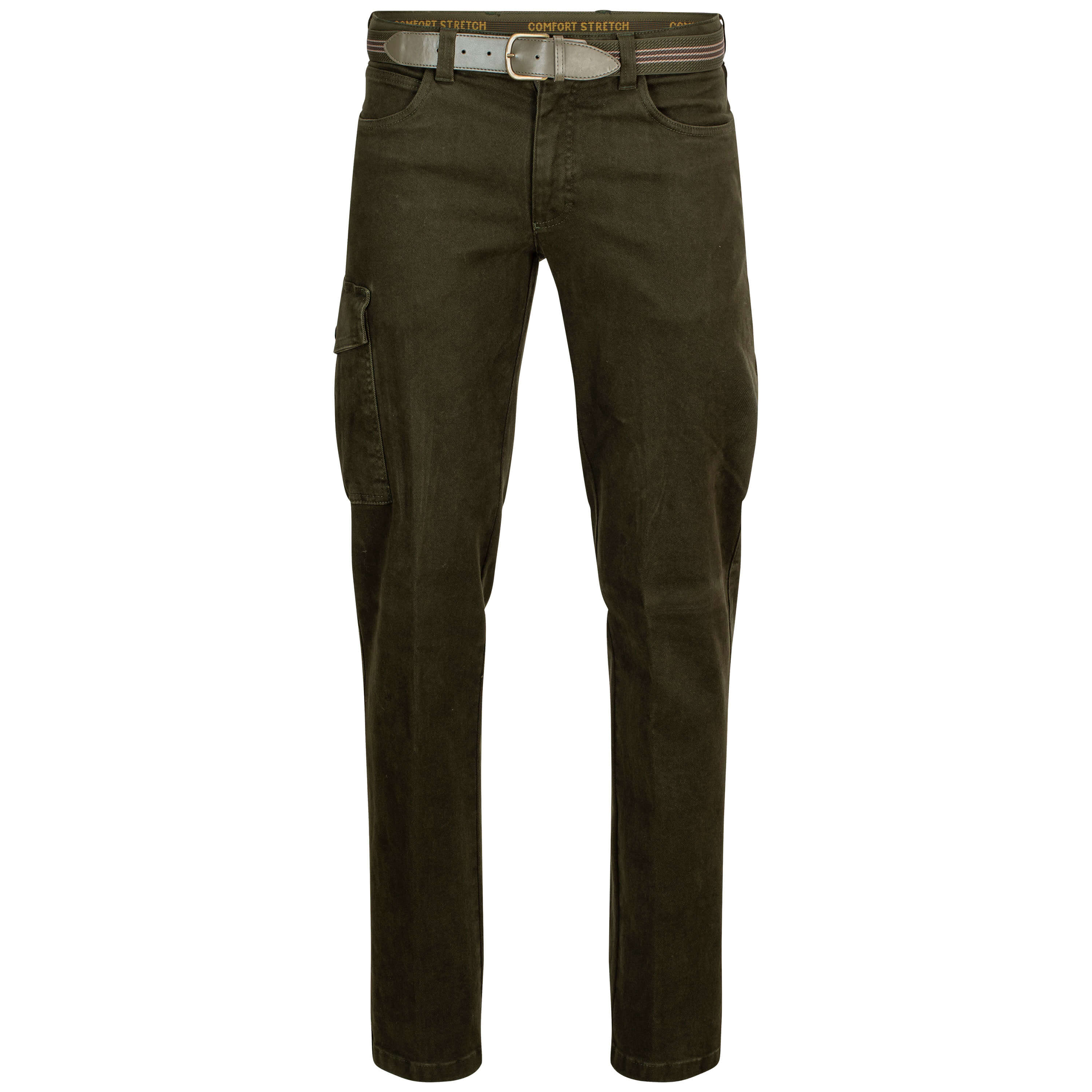 Herren Jagdhose "423", Grün
