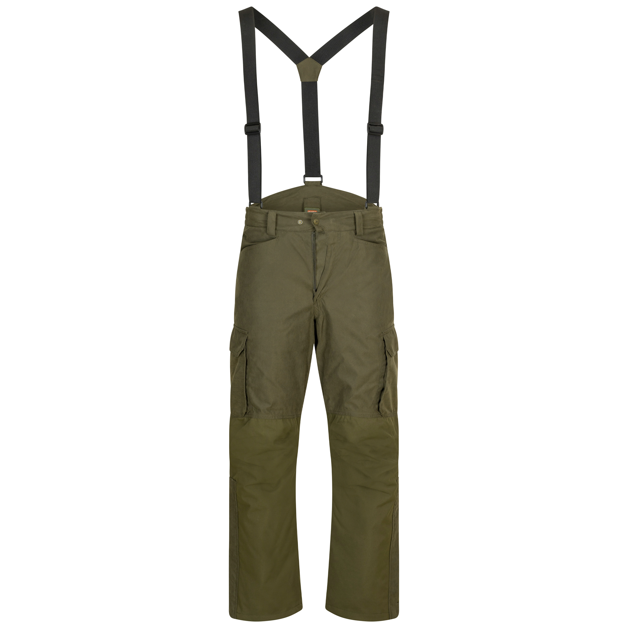 Herren Jagdhose "Newark", T-001 Green