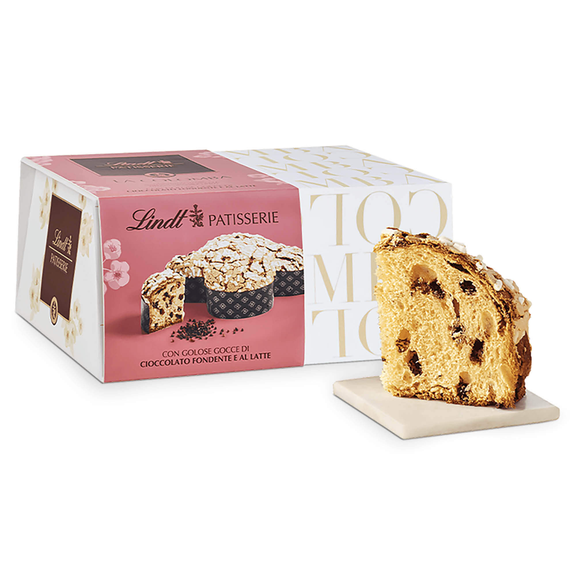 Lindt Colomba Double Chocolate 1000g
