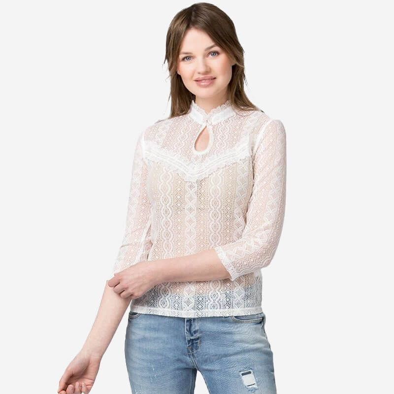 Trachtenmode Damen - Zillertaler Trachtenwelt