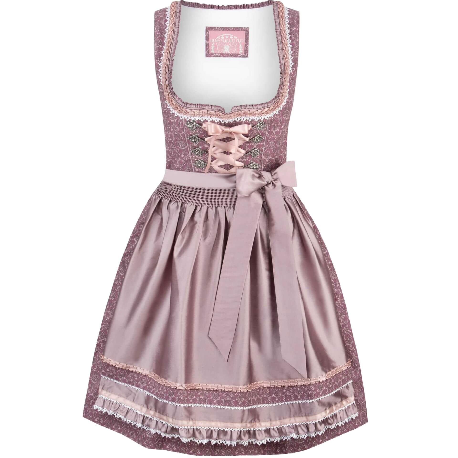 Trachtenmode Damen - Zillertaler Trachtenwelt