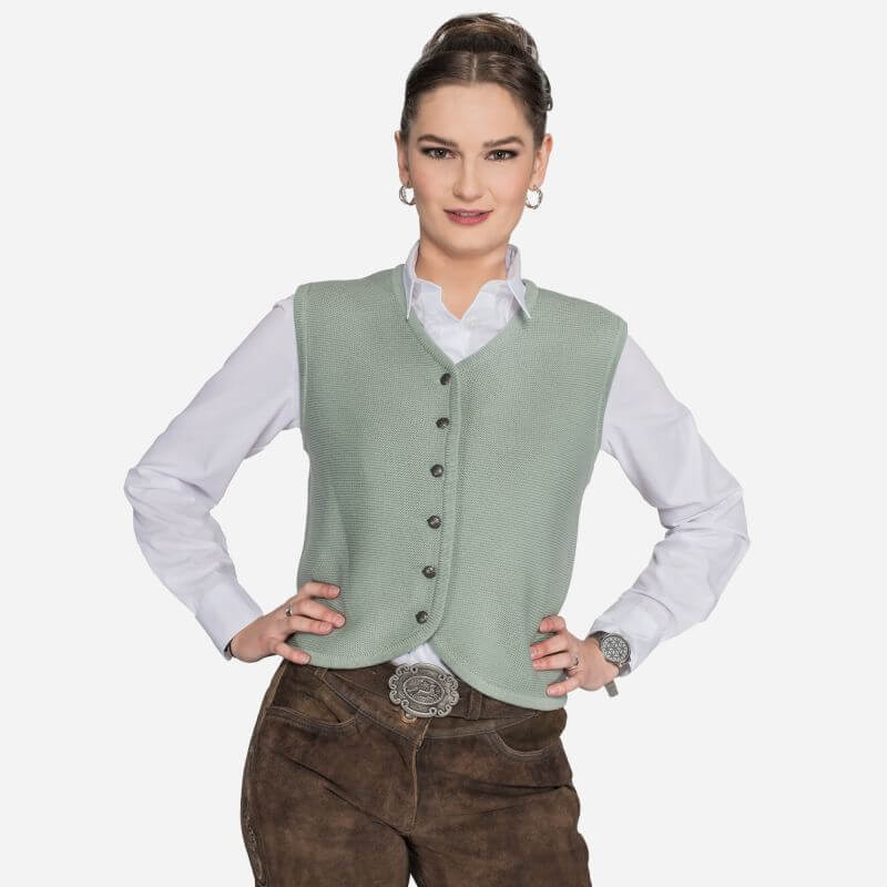 Trachtenmode Damen - Zillertaler Trachtenwelt