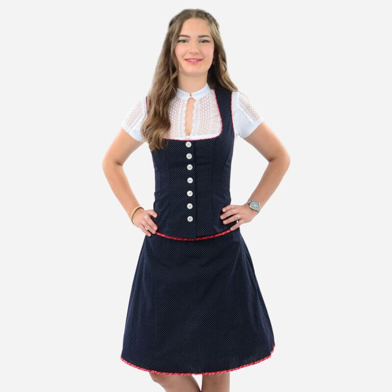 Trachtenmode Damen - Zillertaler Trachtenwelt