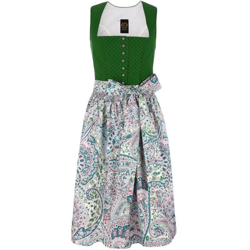 Trachtenmode Damen - Zillertaler Trachtenwelt