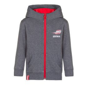 Österreich Jacke - Stilvolle Jacken mit Adler & Wappen