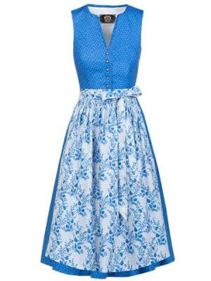 Dirndl - fesche Dirndlkleider für die Damen ♥