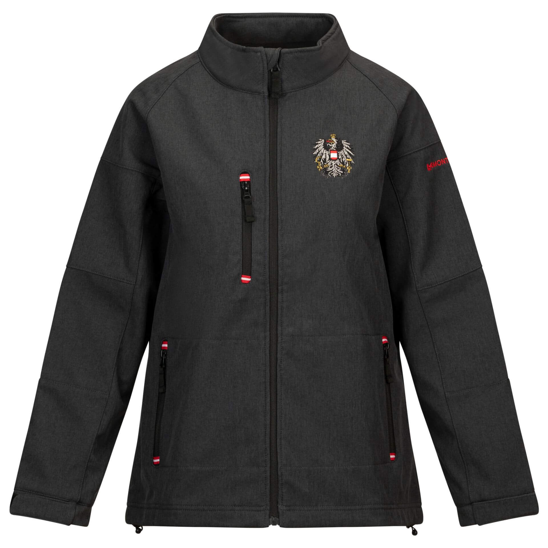 Österreich Jacke - Stilvolle Jacken mit Adler & Wappen