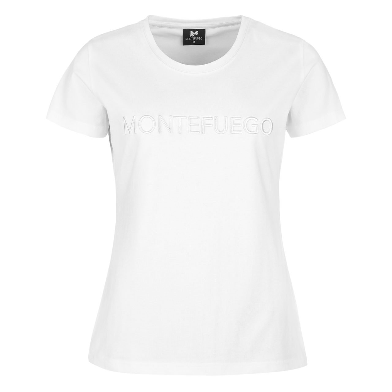 Damen T-Shirt-weiß-01