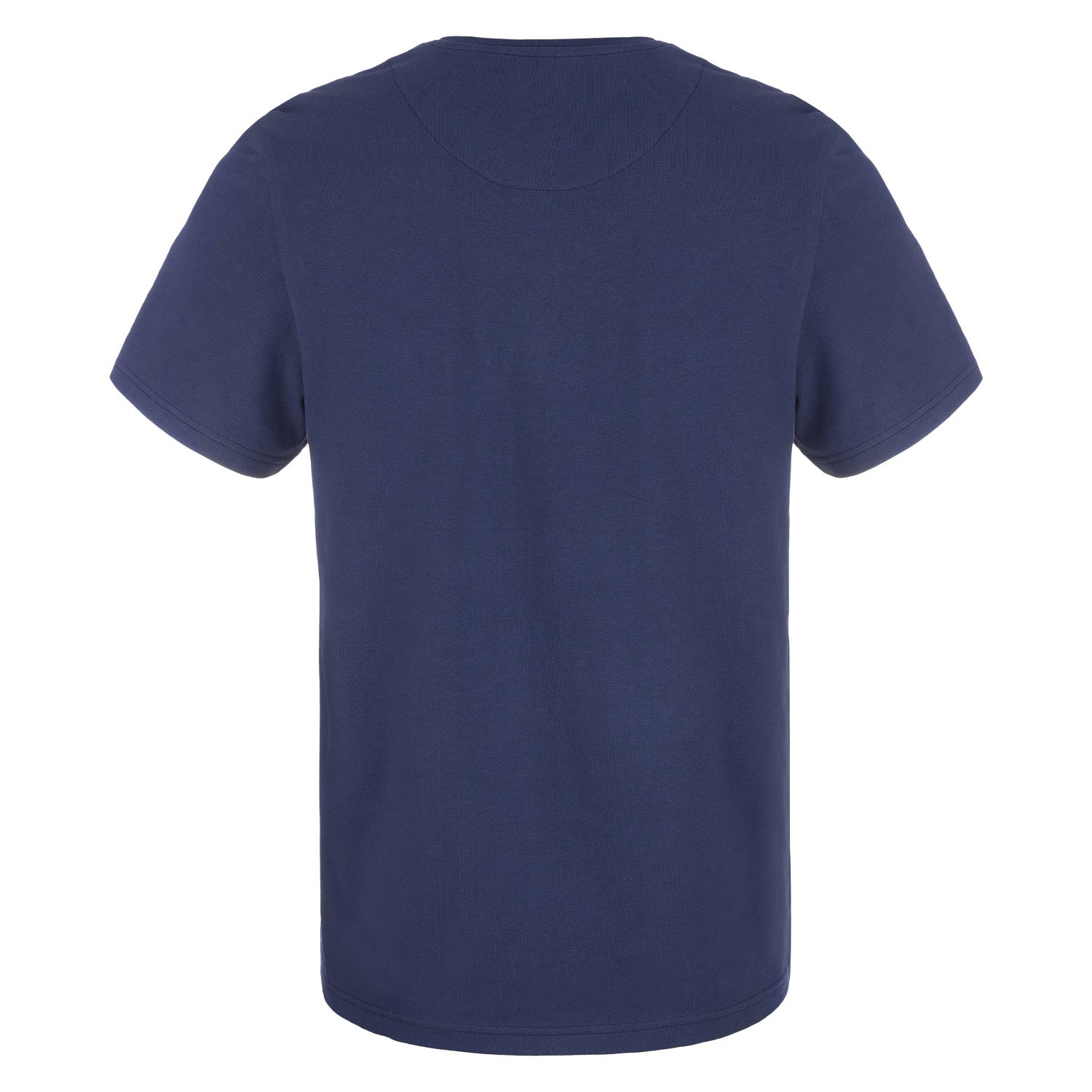 Herren T-Shirt-blau-02